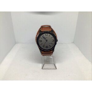 Mens EXPRESS FMDEX1572 Stainless Steel Japan Movement Quartz 30m Resistant Watch